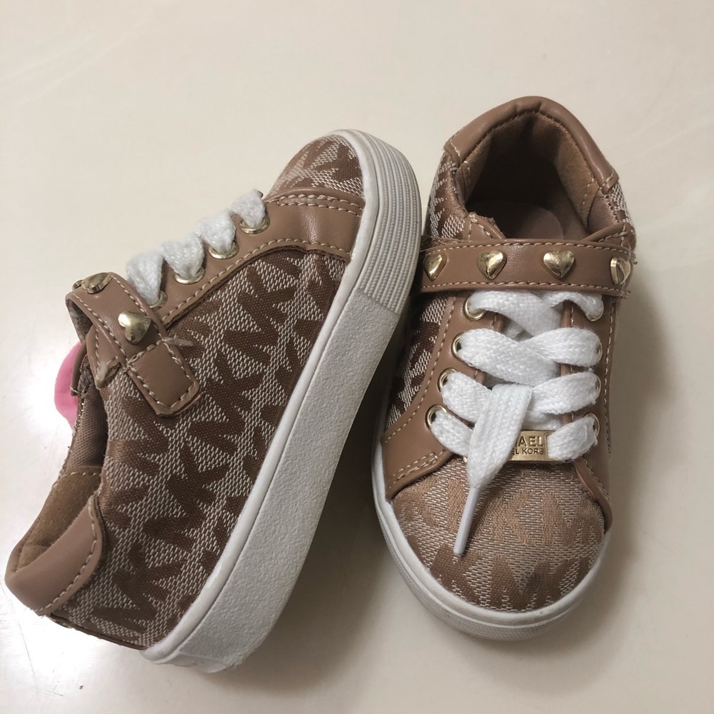 Toddler Shoes